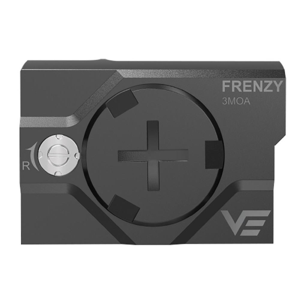 Коллиматорный прицел Vector Optics Frenzy Plus 1x18x20