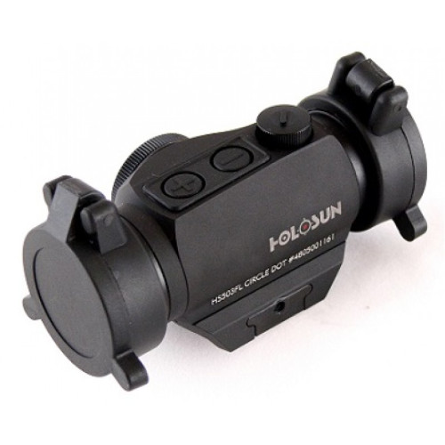 Коллиматорный прицел Holosun Micro Reflex HS503FL