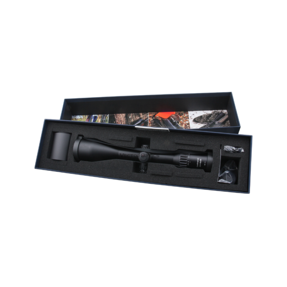 Оптический прицел Vector Optics Continental 2,5-15x56 Hunting G4