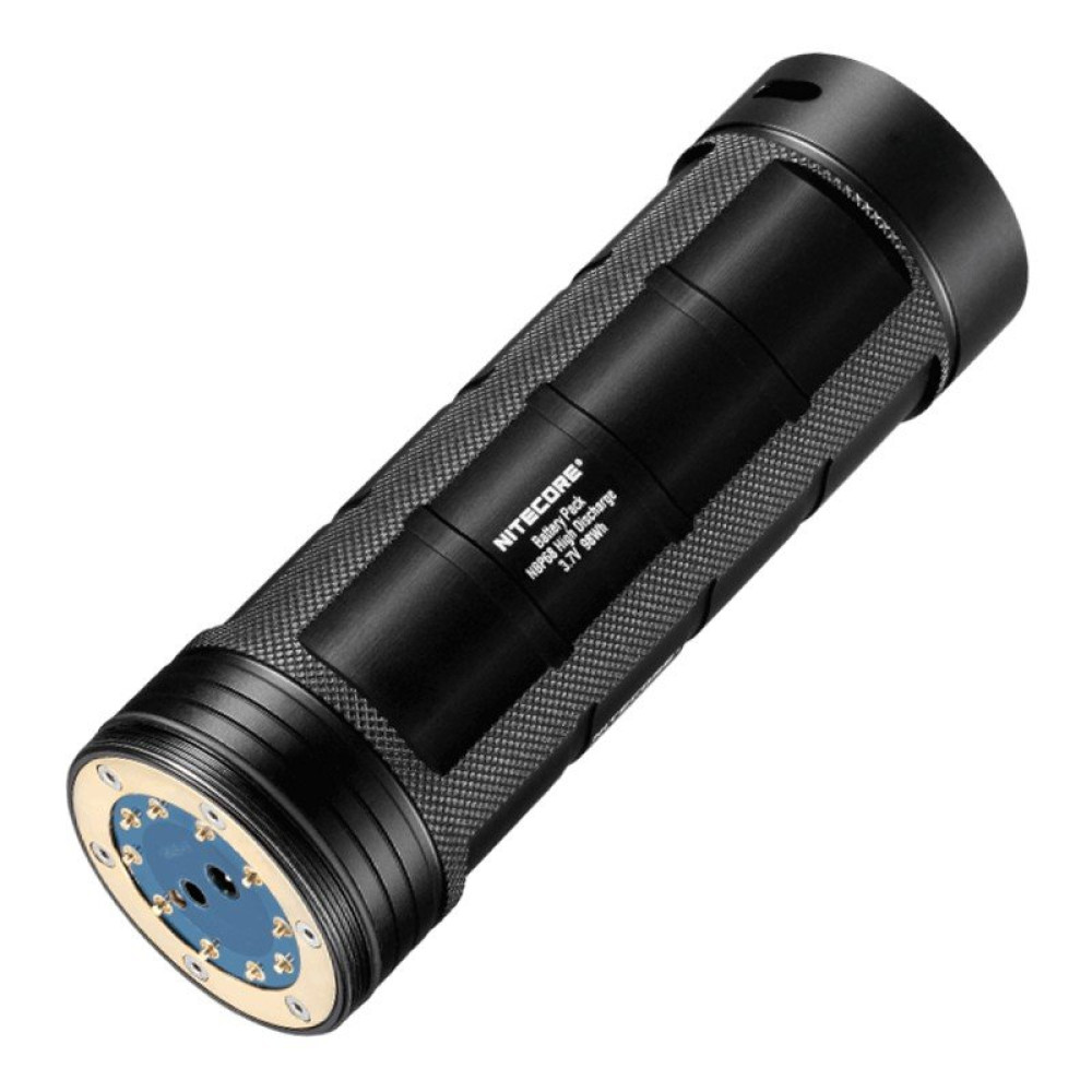 Расширенный аккум. блок Nitecore NBP68 68W для TM11, TM15, TM26, TM36