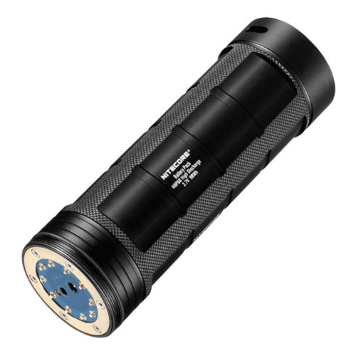 Расширенный аккум. блок Nitecore NBP68 68W для TM11, TM15, TM26, TM36
