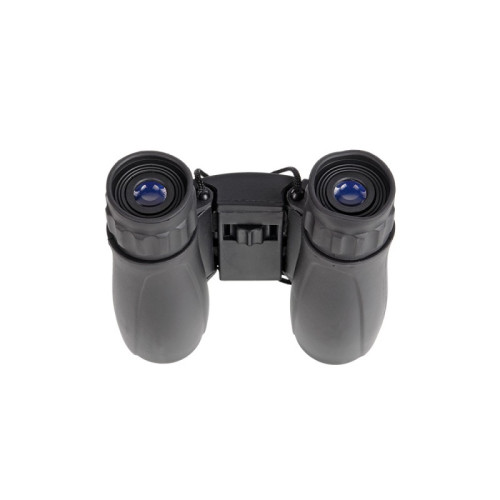 Бинокль Veber WP 8x25 черный, Черный