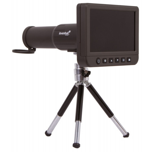 Зрительная труба цифровая Levenhuk Blaze D500