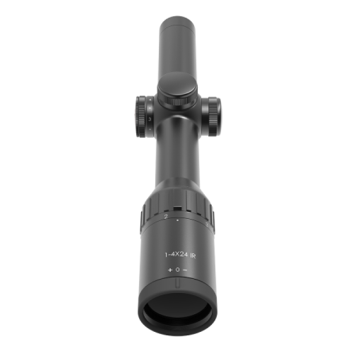 Оптический прицел MewLite 1-4x24 IR