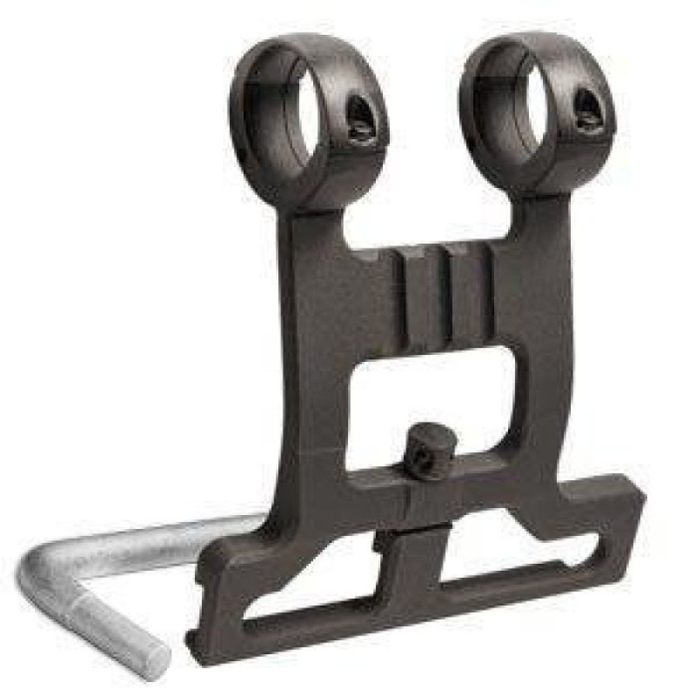 Кронштейн СБ-W2 с кольцами 30 мм (ЭСТ)