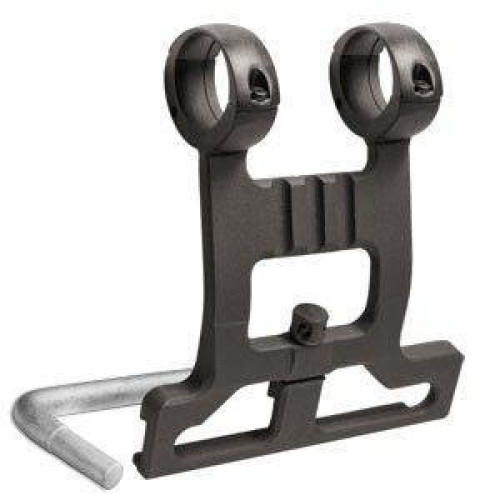 Кронштейн СБ-W2 с кольцами 30 мм (ЭСТ)
