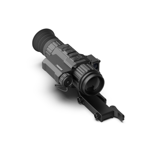 Тепловизионный прицел Lzirtek Podaga 635L