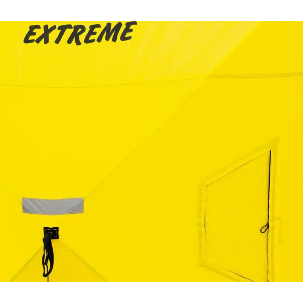 Палатка Helios Extreme 1,8x1,8 V2.0