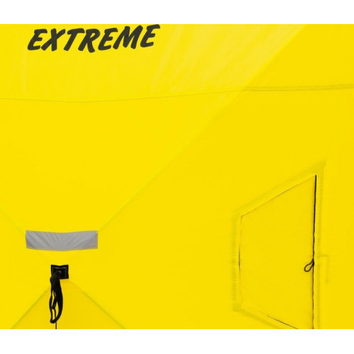 Палатка Helios Extreme 1,8x1,8 V2.0