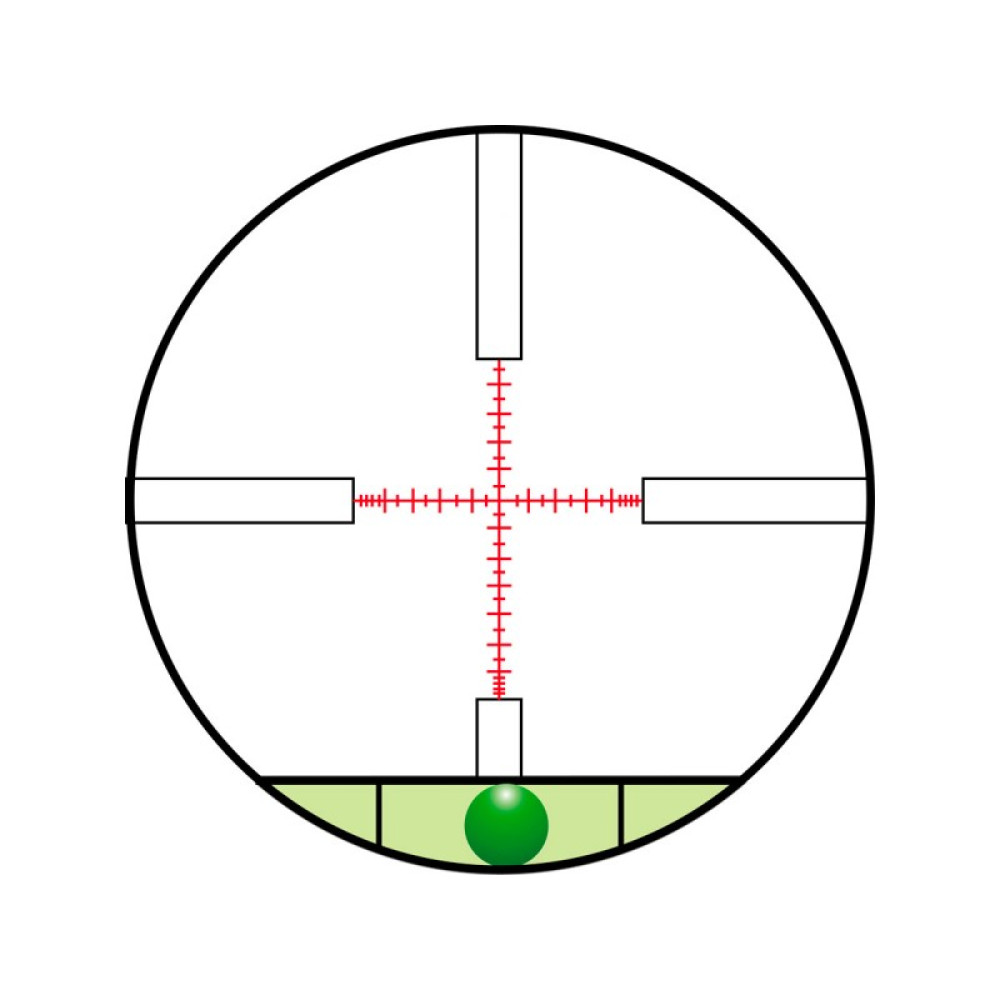 Оптический прицел Konus Empire 5-30x56