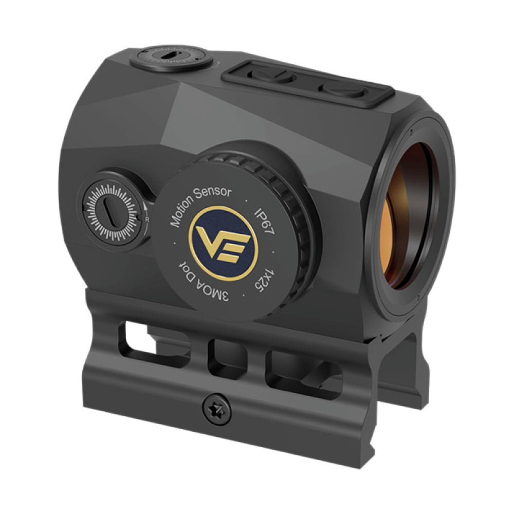Коллиматорный прицел Vector Optics Scrapper 1x25 Micro