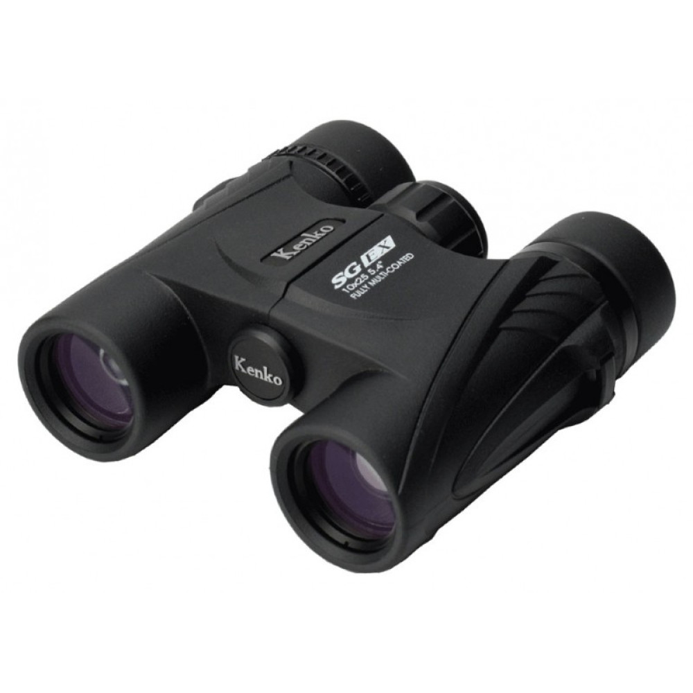 Бинокль Kenko SG EX 10x25 DH WP