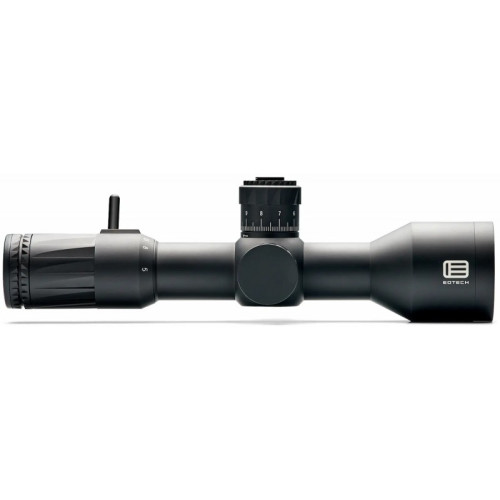 Оптический прицел EOtech Vudu 5-25x50 FFP (сетка Tremor 3) с подсветкой
