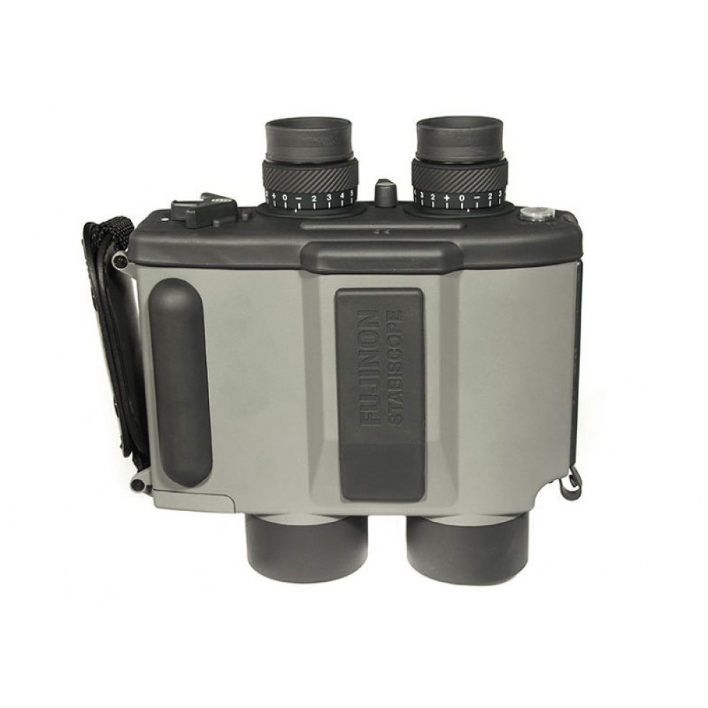 Бинокль-стабилископ Fujinon S16x40