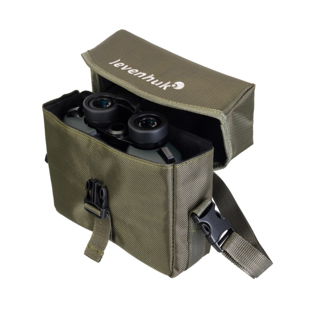 Бинокль Levenhuk New Sherman PRO 7x50