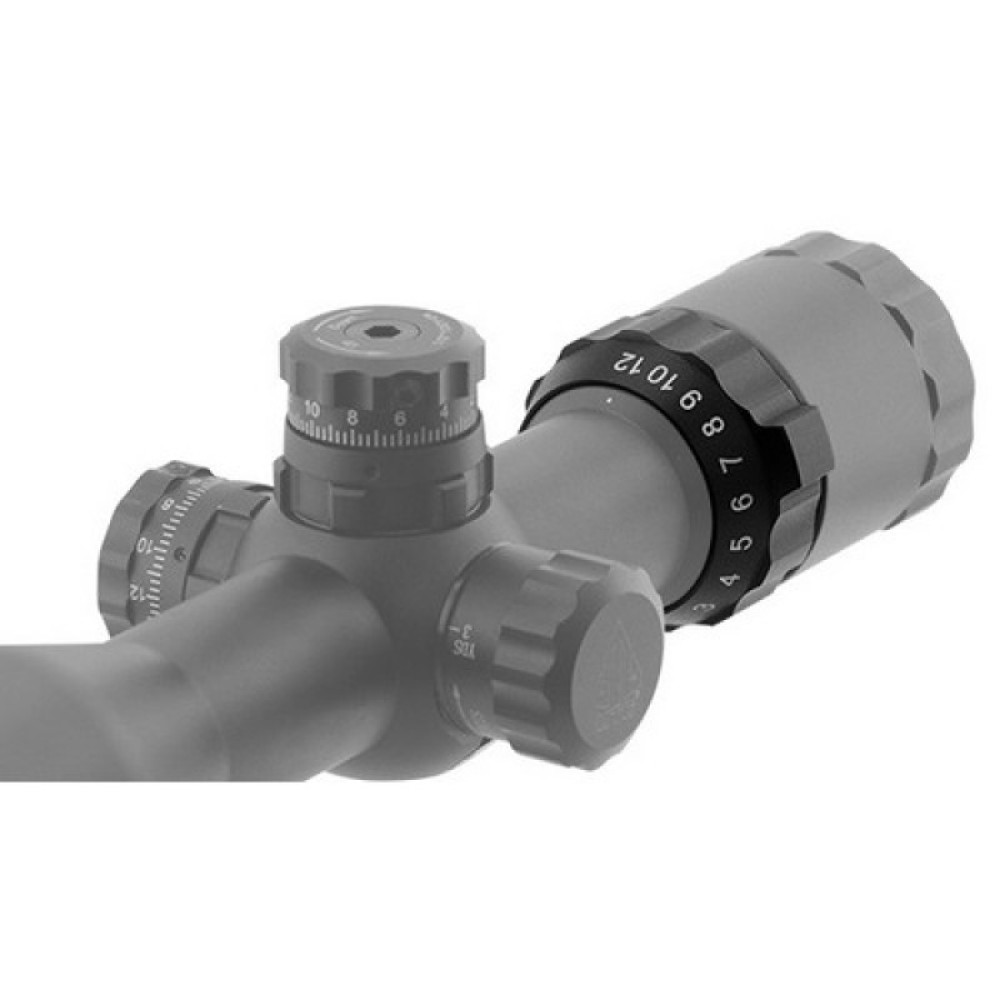 Оптический прицел Leapers UTG 3-12X32 Bug Buster