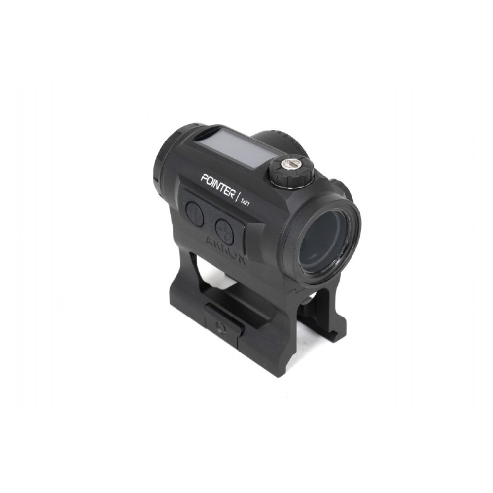 Коллиматорный прицел Arkon Pointer 1x21