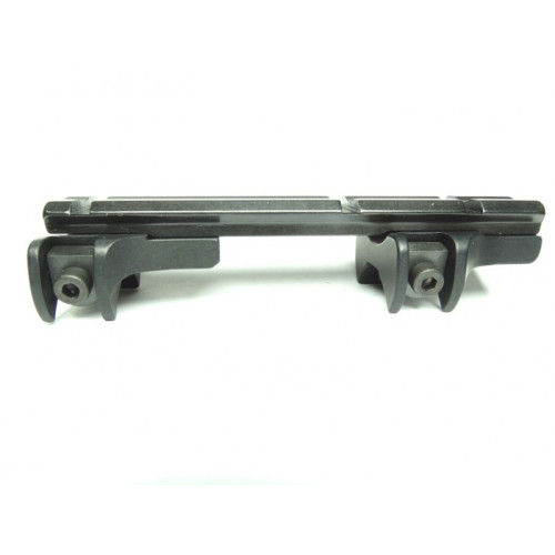 Небыстросъемный кронштейн Apel для Blaser R93, шина Weaver