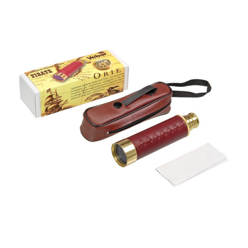 Зрительная труба Veber Pirate 25x30