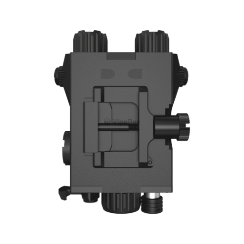 Лазерный целеуказатель Vector Optics VipeRay Green IR Laser Combo GenII