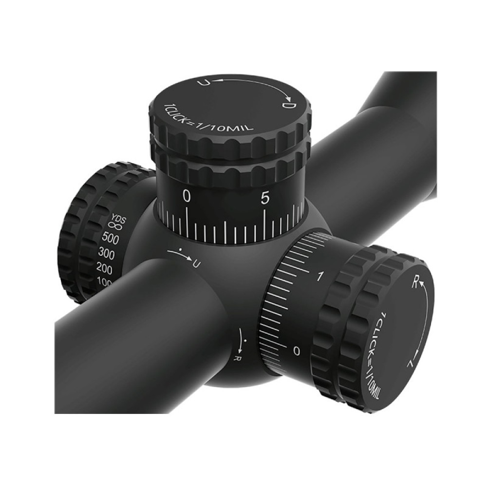 Оптический прицел Vector Optics Hugo 3-12x40i