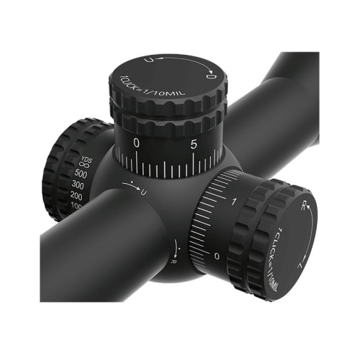 Оптический прицел Vector Optics Hugo 3-12x40i