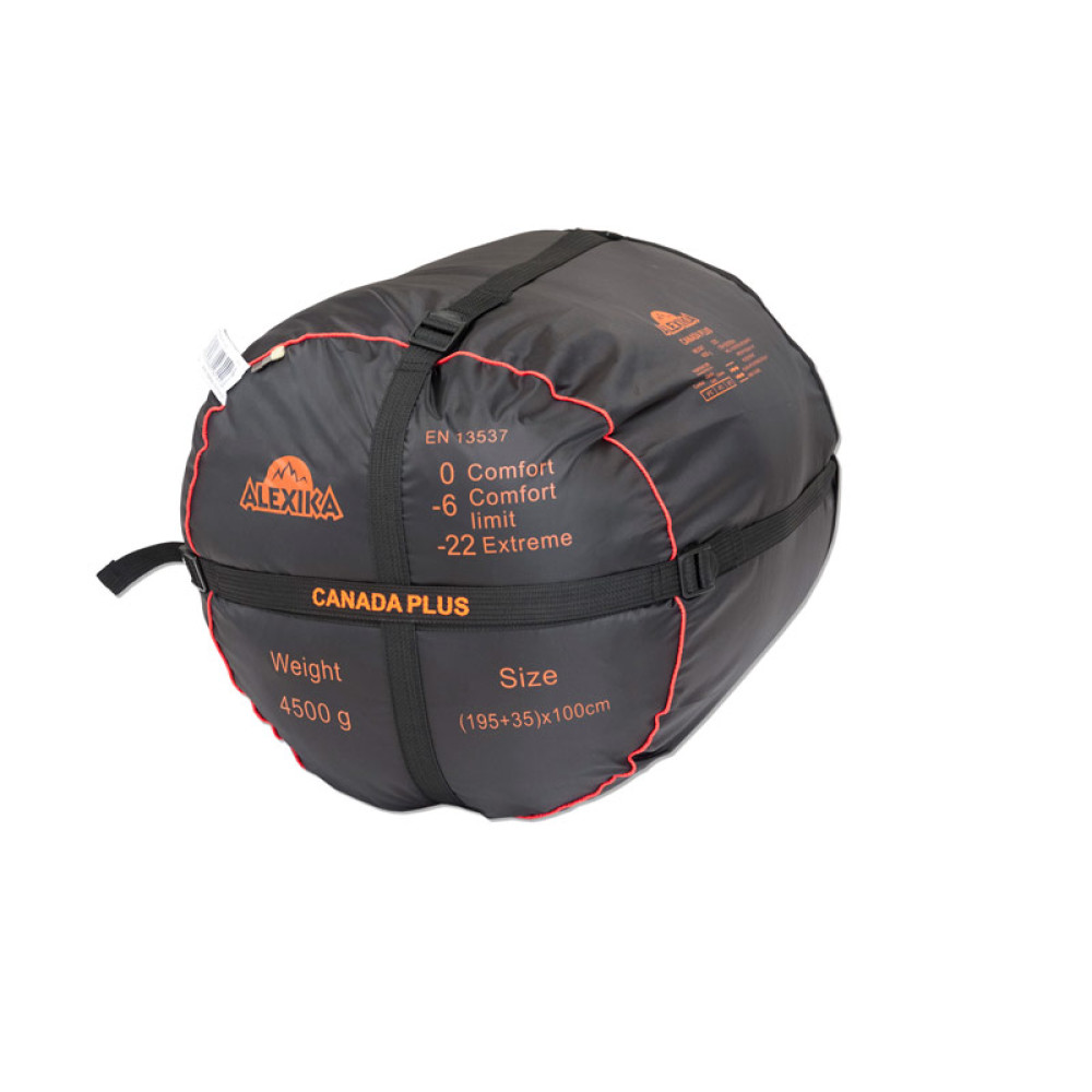 Cпальный мешок Alexika Canada plus