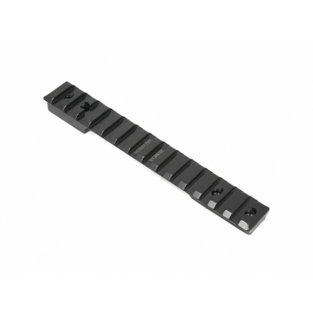 Планка ARKON Picatinny на Zastava M70 (20 MOA)