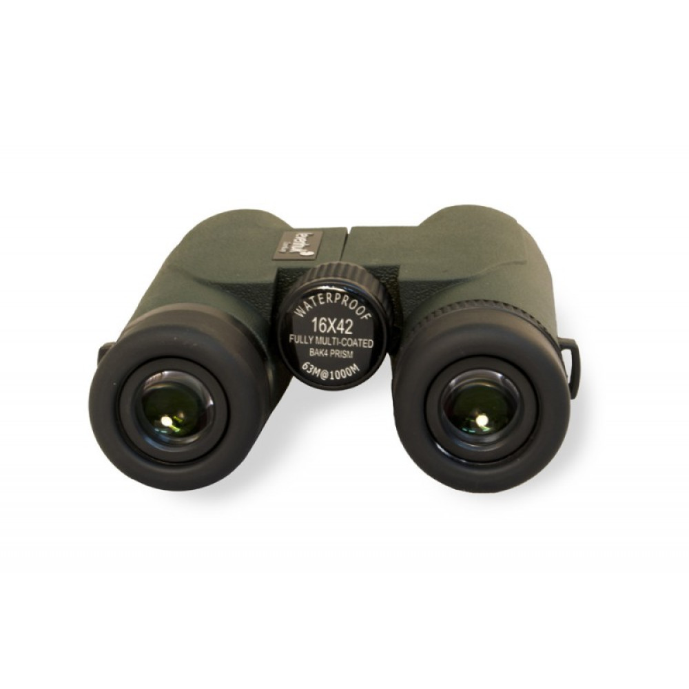 Бинокль Levenhuk Karma PRO 16x42