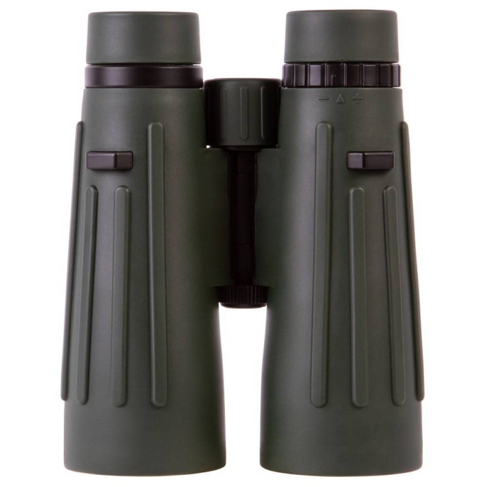 Бинокль Konus Emperor 10x50 WA Green