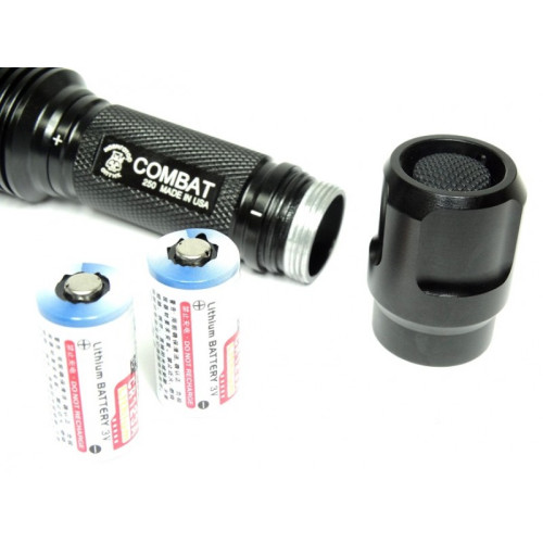 Фонарь подствольный Сombat R5 250