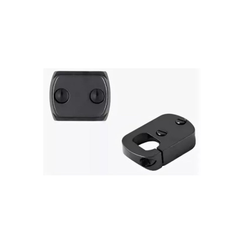 Основания для крепления быстросъемных кронштейнов MAK для Remington 7400 / 7600 (1480-0013 + 1680-0013)