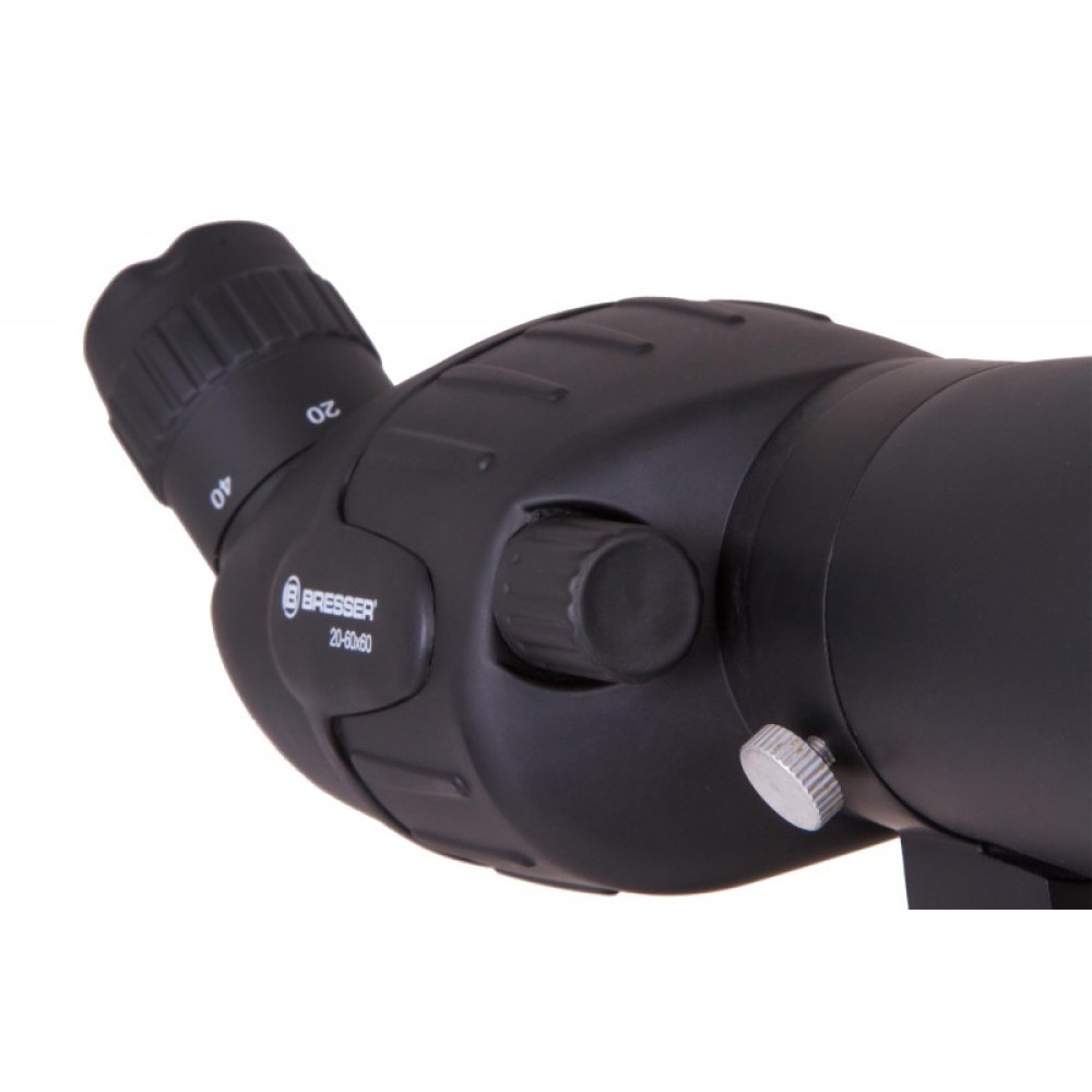 Зрительная труба Bresser Junior Spotty 20-60x60