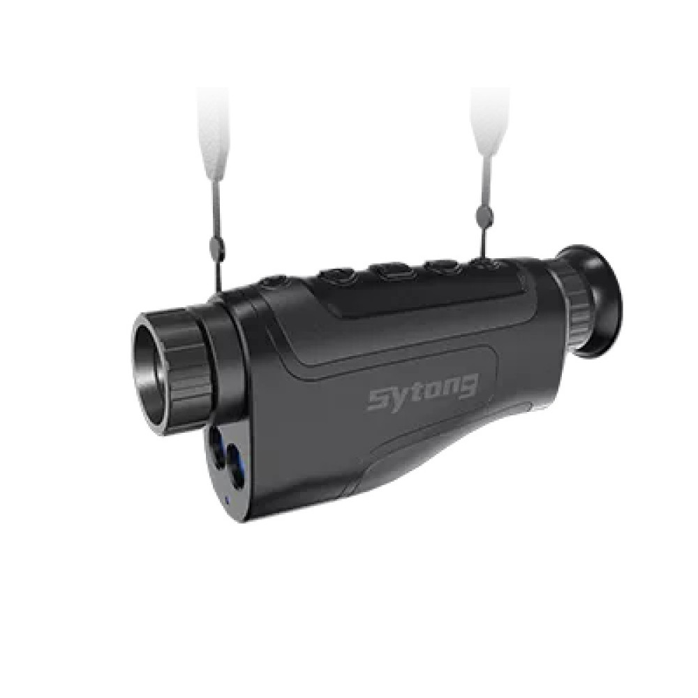 Тепловизор Sytong GS06-25LRF с дальномером