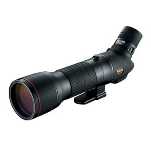 Зрительная труба Nikon EDG Fieldscope 85-A