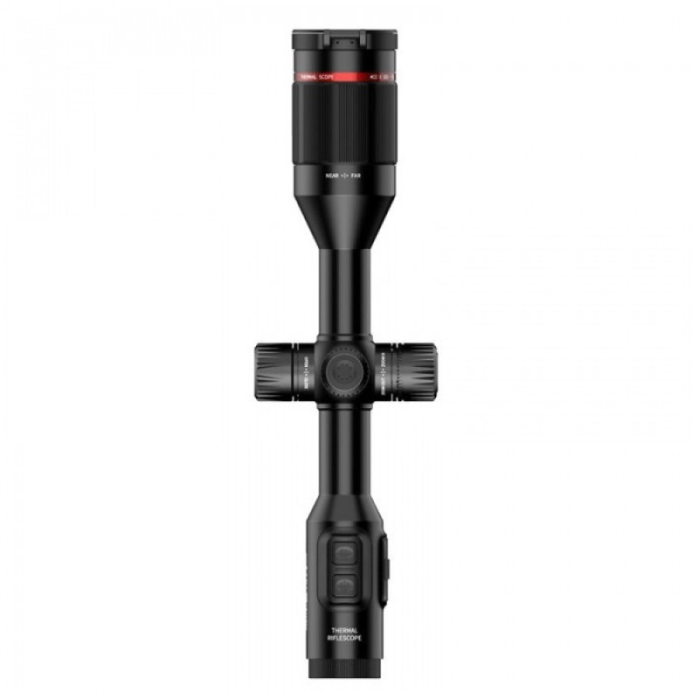 Тепловизионный прицел Guide TU650