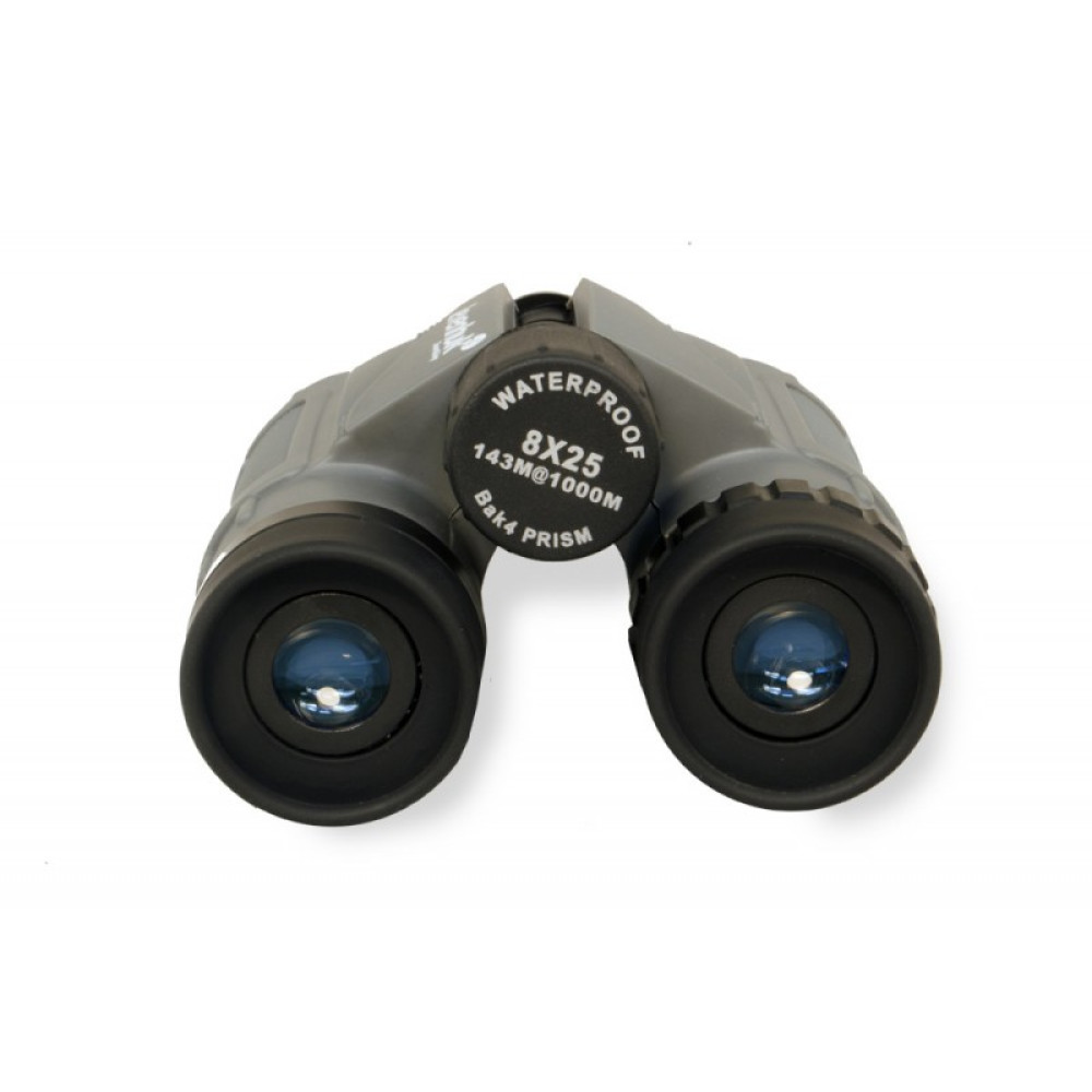 Бинокль Levenhuk Karma PLUS 8x25