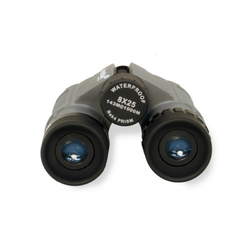 Бинокль Levenhuk Karma PLUS 8x25