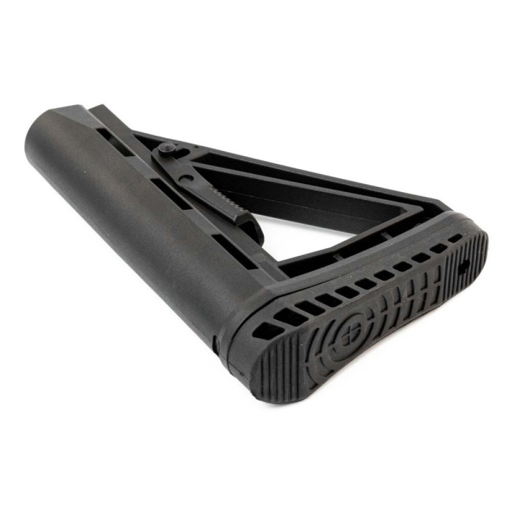 Приклад телескопический ShotTime 107-M, Mil-Spec