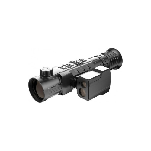Тепловизионный прицел iRay Rico RH50 LRF