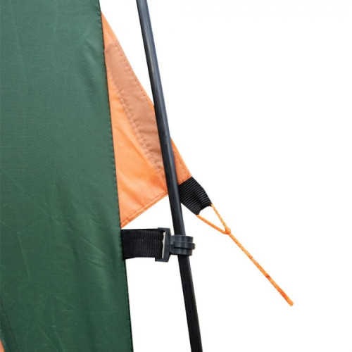 Палатка Totem душ/туалет Privat (V2) (зеленый)