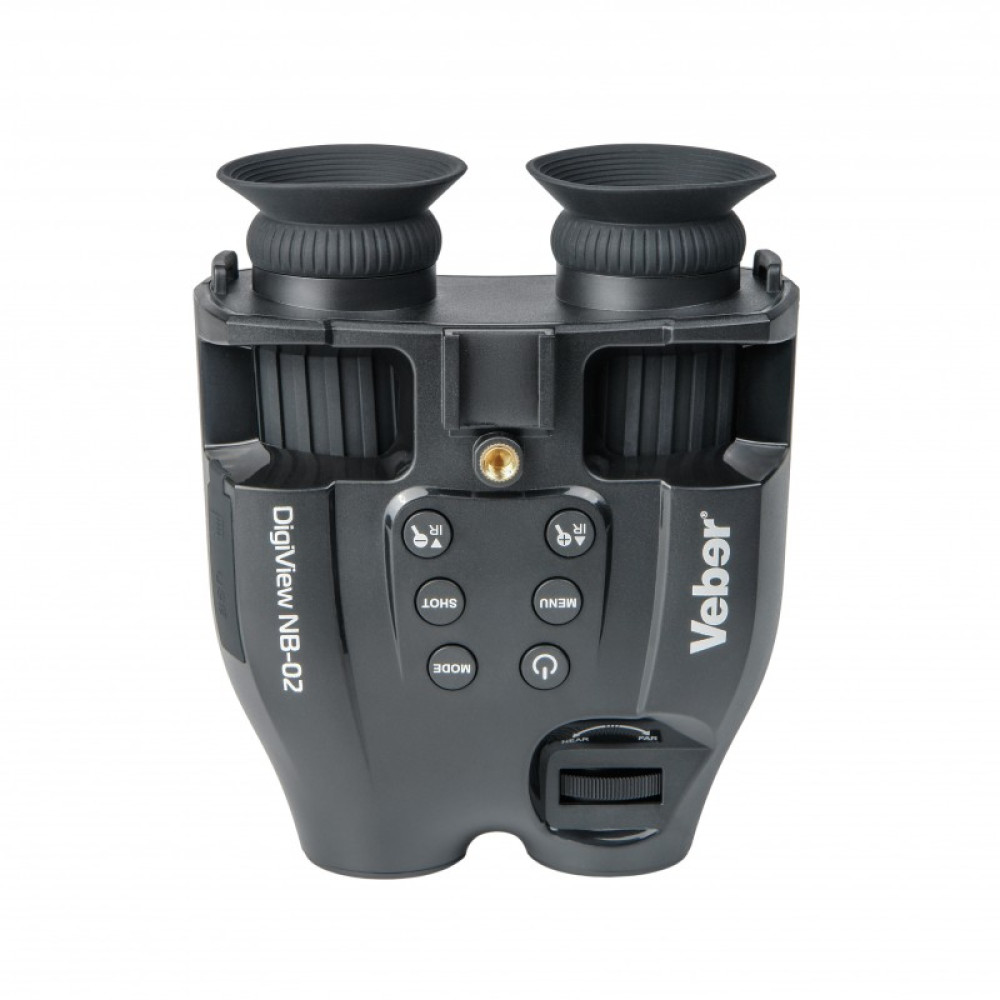 Бинокль ночного видения Veber DigiView NB-02