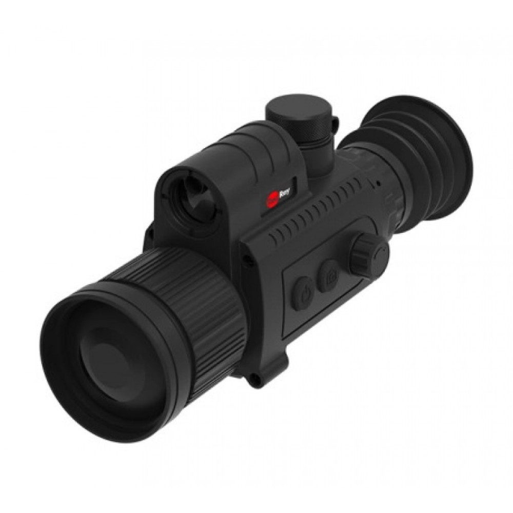 Тепловизионный прицел RedRay Rem 350R