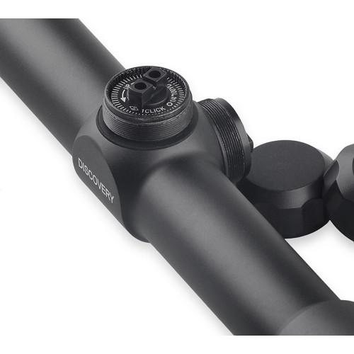 Оптический прицел Discovery VT-R 4X32AC FD25