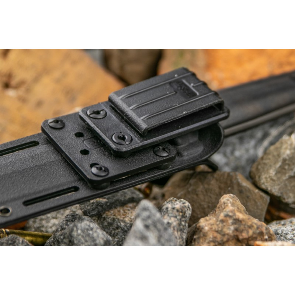 Туристический нож Sensei AUS-8 TacWash