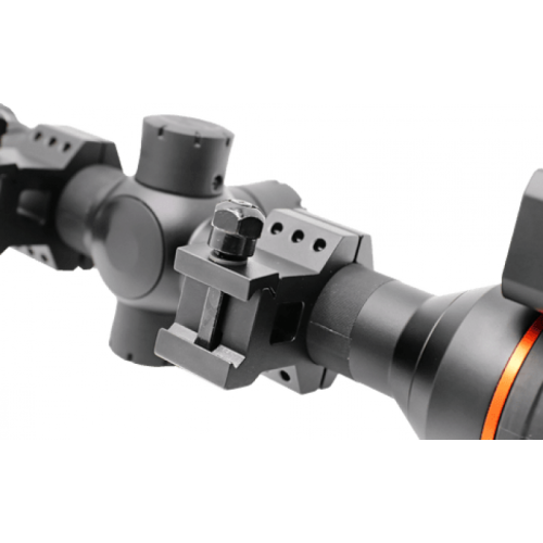 Тепловизионный прицел RikaNV Barsuk 335L