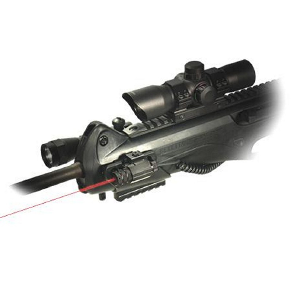 Лазерный целеуказатель Leapers Tactical SCP-LS268