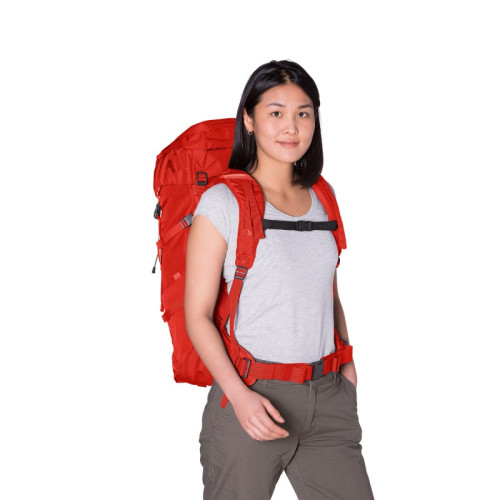 Ремень Tatonka Chest Belt 20mm