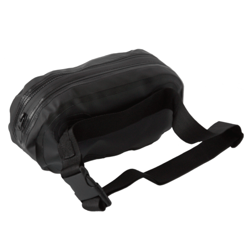 Гермосумка BTrace поясная ПВХ трикотаж с карманом 3л