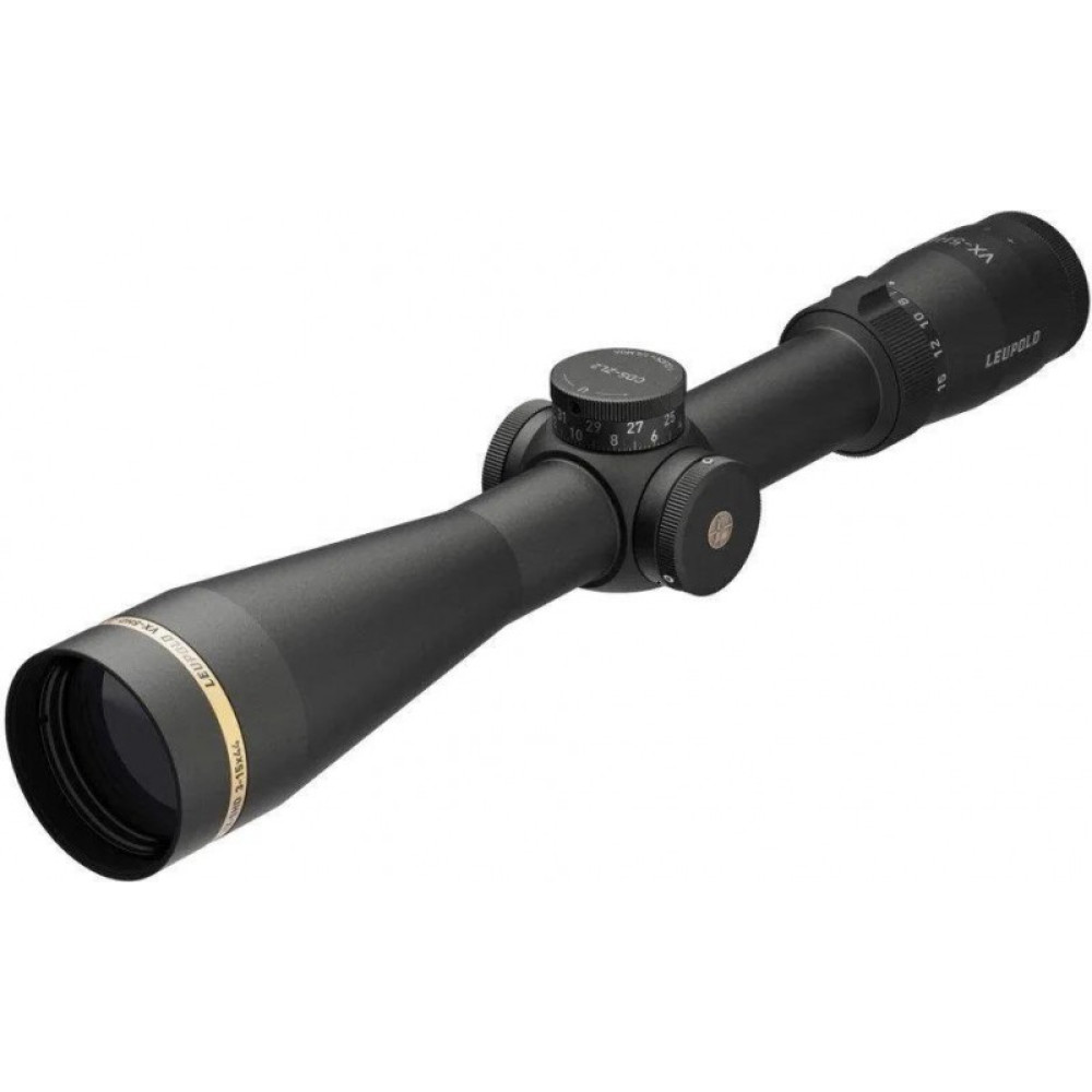 Оптический прицел Leupold VX-5HD 3-15x44 CDS-ZL2 (сетка Boone&Crockett)